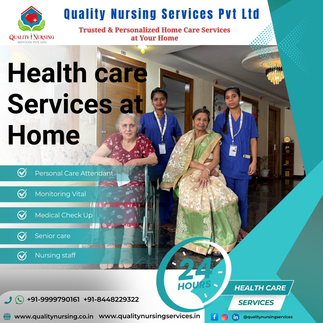 Home Care Services